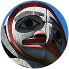 first nations circle image