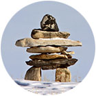inuit circle image